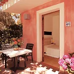Villaggio Del Riso Вилласимиус