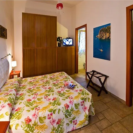 Villaggio Del Riso Prázdninový areál Villasimius