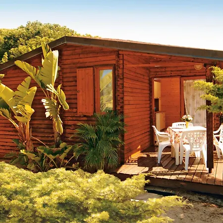 Villaggio Del Riso 3*