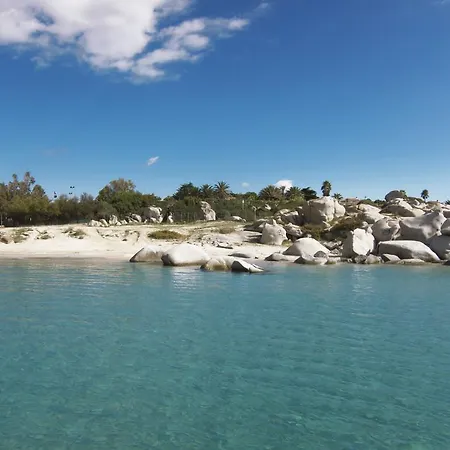 Villaggio Del Riso Villasimius