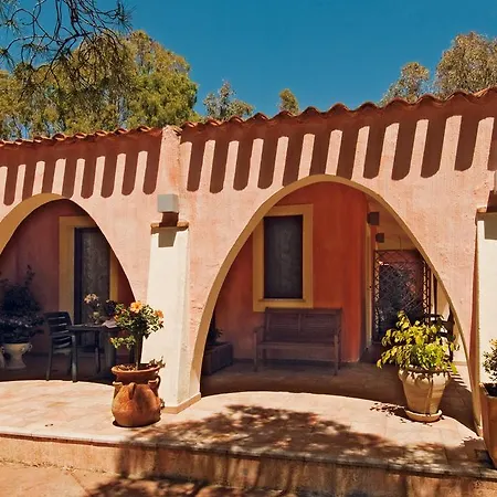 Villaggio Del Riso Prázdninový areál 3*