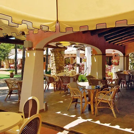 Villaggio Del Riso 3*