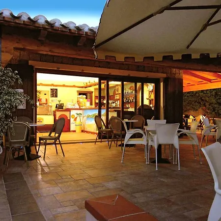 Villaggio Del Riso 3* Villasimius