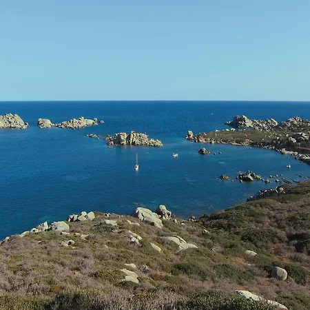 Prázdninový areál Villaggio Del Riso