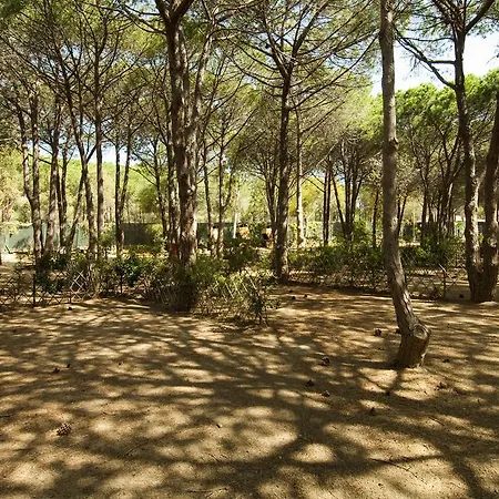 Prázdninový areál Villaggio Del Riso 3*