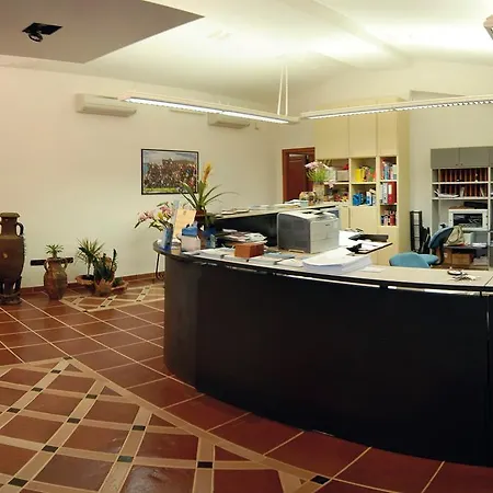 Villaggio Del Riso Prázdninový areál Villasimius