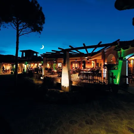 Semesterpark Villaggio Del Riso