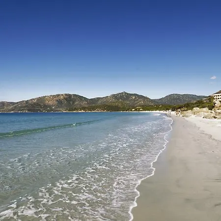 Villaggio Del Riso Prázdninový areál