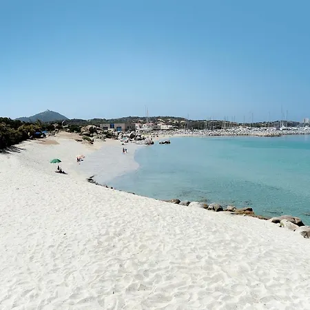 Villaggio Del Riso Prázdninový areál Villasimius