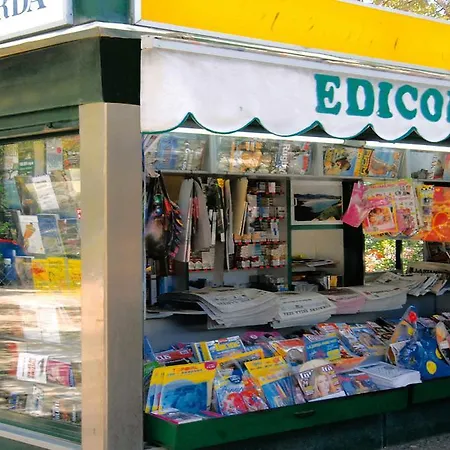 Villaggio Del Riso Prázdninový areál