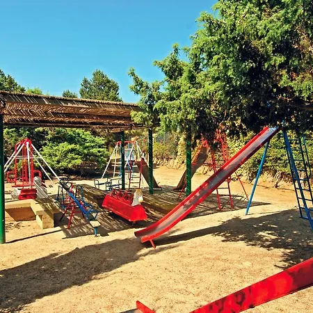 Villaggio Del Riso Semesterpark Villasimius