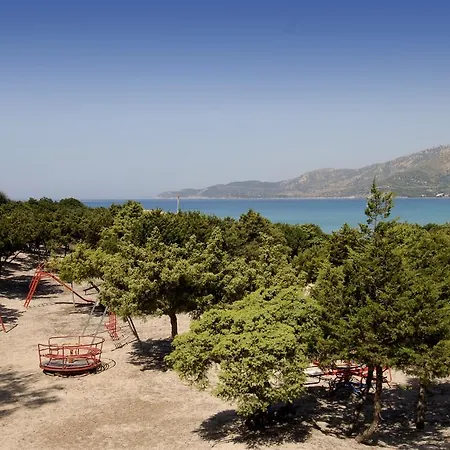 Semesterpark Villaggio Del Riso