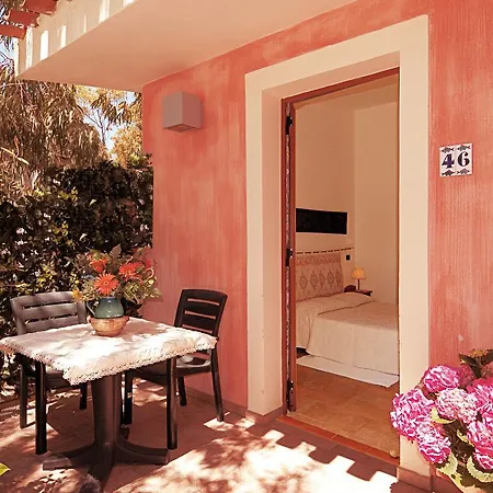 Villaggio Del Riso Villasimius