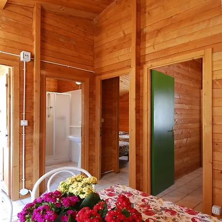 Prázdninový areál Villaggio Del Riso