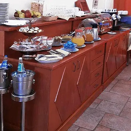 Prázdninový areál Villaggio Del Riso