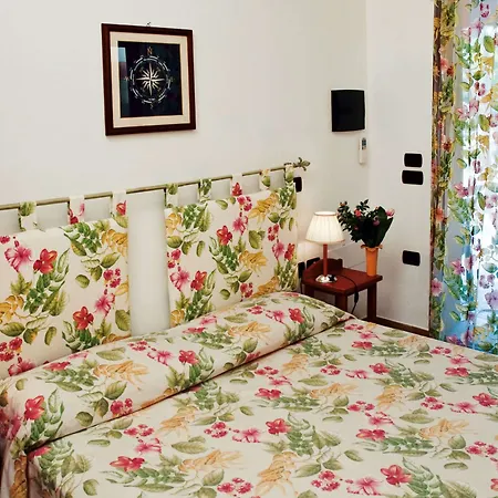 Prázdninový areál Villaggio Del Riso 3*