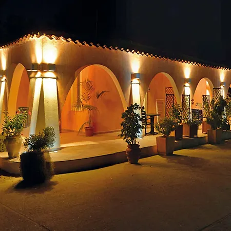 Villaggio Del Riso Prázdninový areál