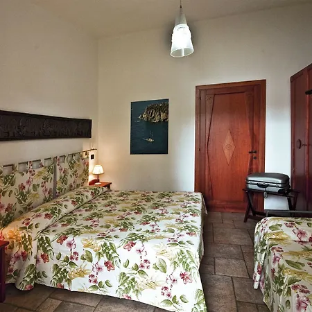 Prázdninový areál Villaggio Del Riso