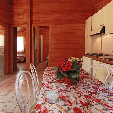 Villaggio Del Riso Vakantiepark Villasimius