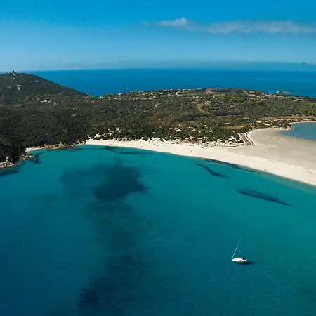 Villaggio Del Riso Aldeamento Turístico