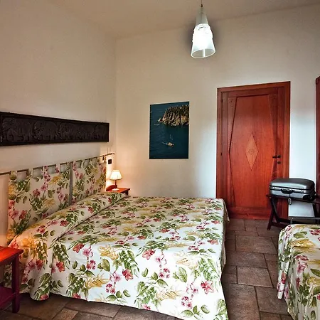 Vakantiepark Villaggio Del Riso Villasimius