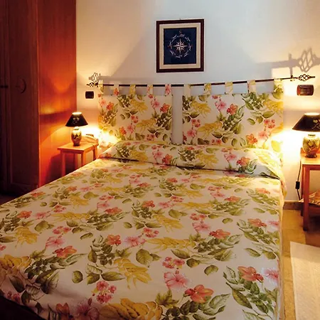 Vakantiepark Villaggio Del Riso 3*