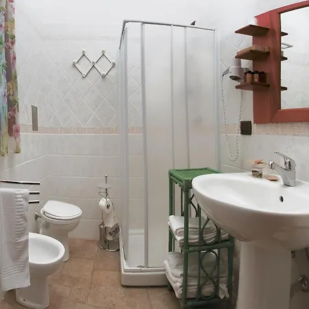 Villaggio Del Riso Vakantiepark Villasimius