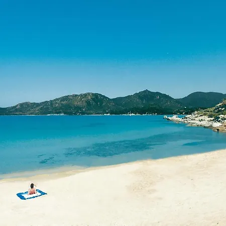 Villaggio Del Riso Villasimius