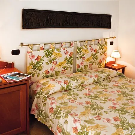 Villaggio Del Riso Vakantiepark Villasimius