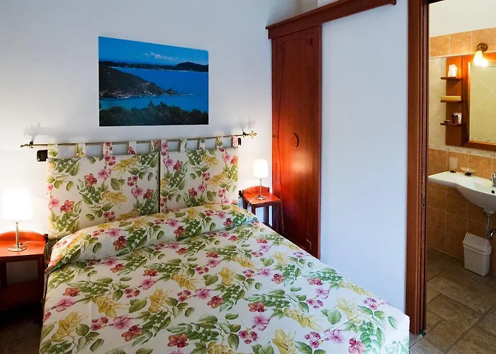 Villaggio Del Riso Vakantiepark 3*