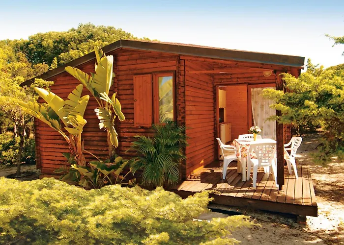 Villaggio Del Riso 3*