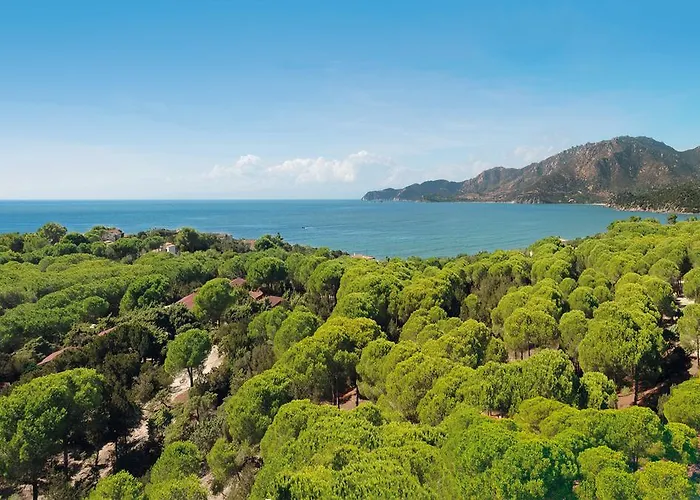 Vakantiepark Villaggio Del Riso