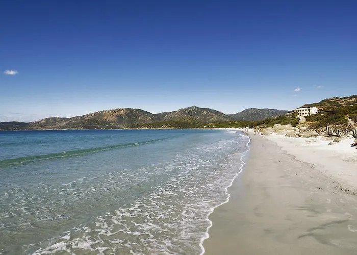 Villaggio Del Riso Vakantiepark