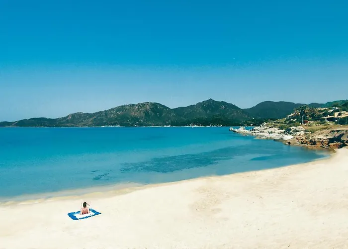 Villaggio Del Riso Villasimius