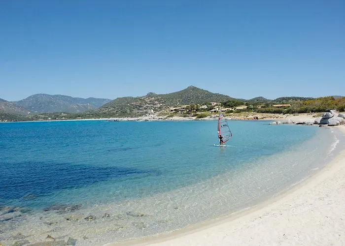 Villaggio Del Riso 3*