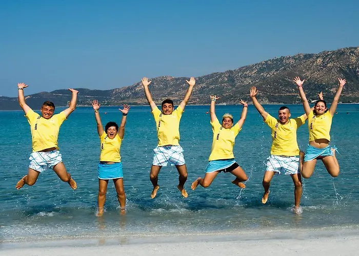 Vakantiepark Villaggio Del Riso 3*