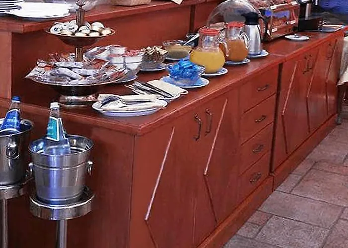 Vakantiepark Villaggio Del Riso