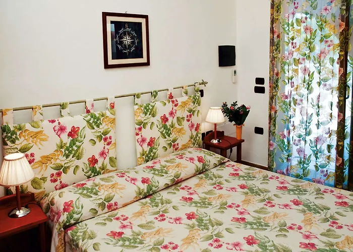 Vakantiepark Villaggio Del Riso 3*