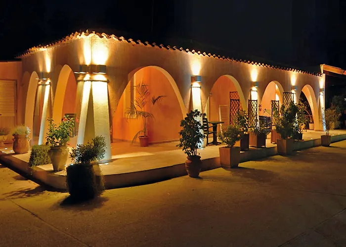 Villaggio Del Riso Vakantiepark