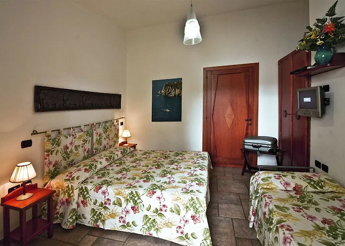 Vakantiepark Villaggio Del Riso